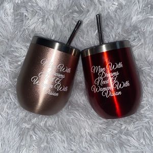 Tumbler/thermal cups